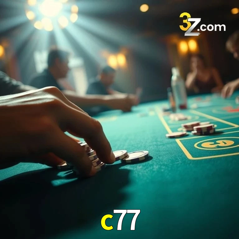 c77 lottery