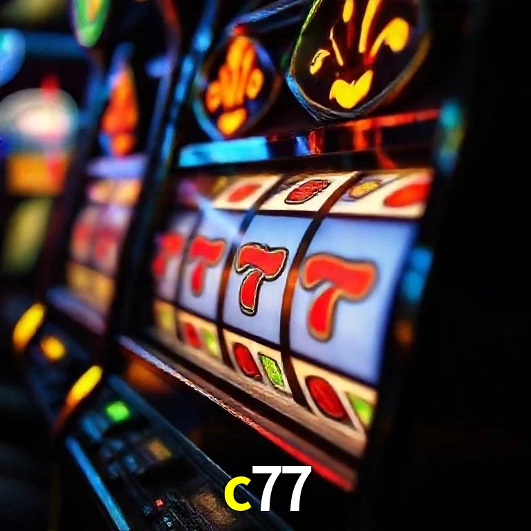 c77 Bônus
