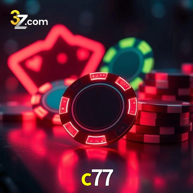 c77 Slot Analytics