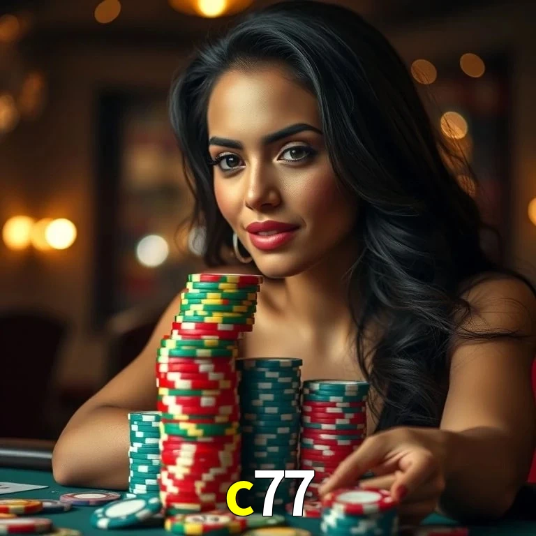 c77 apostas